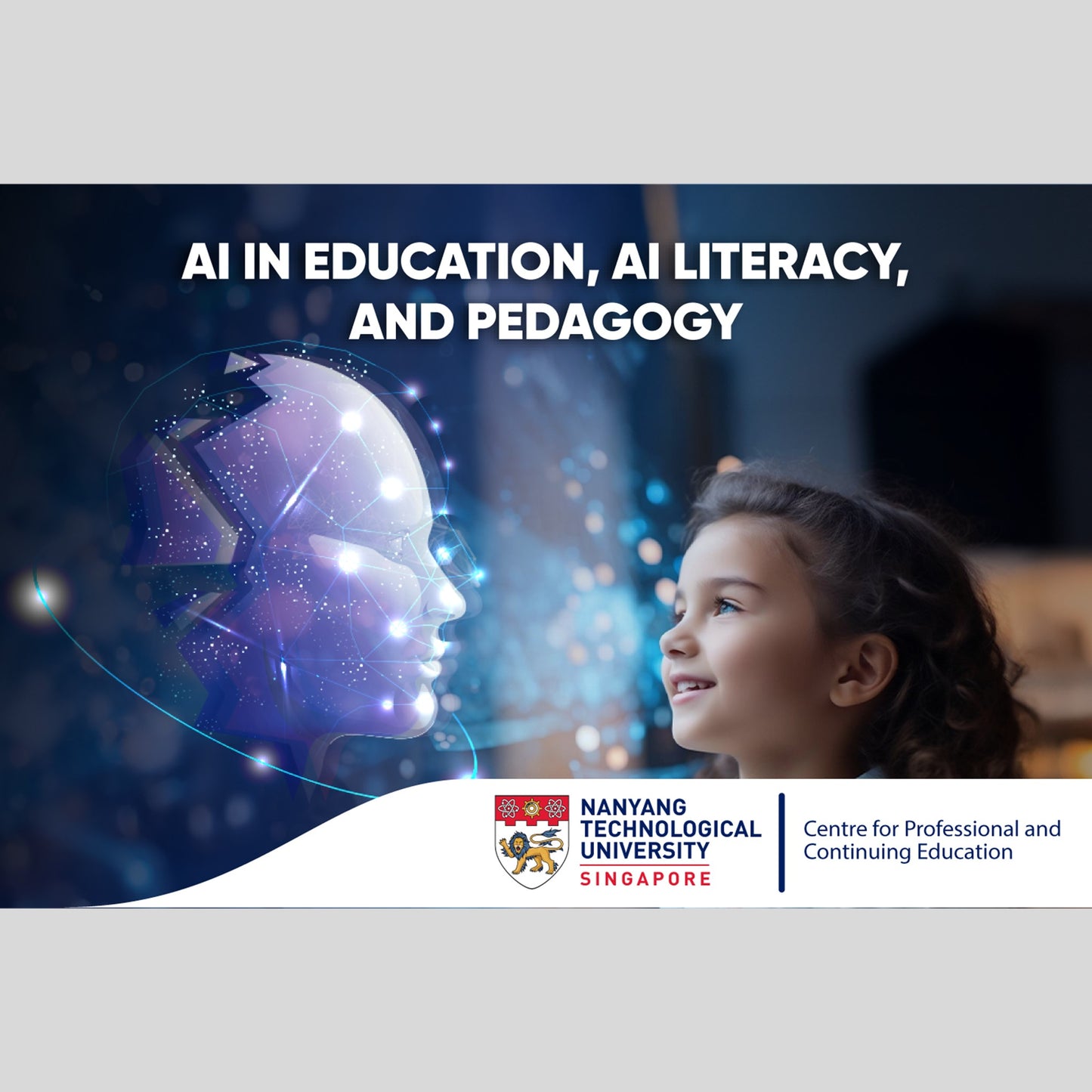 Artificial Intelligence in Education, Literacy and Pedagogy