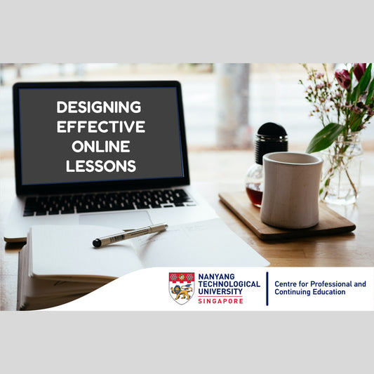 Designing Effective Online Lessons