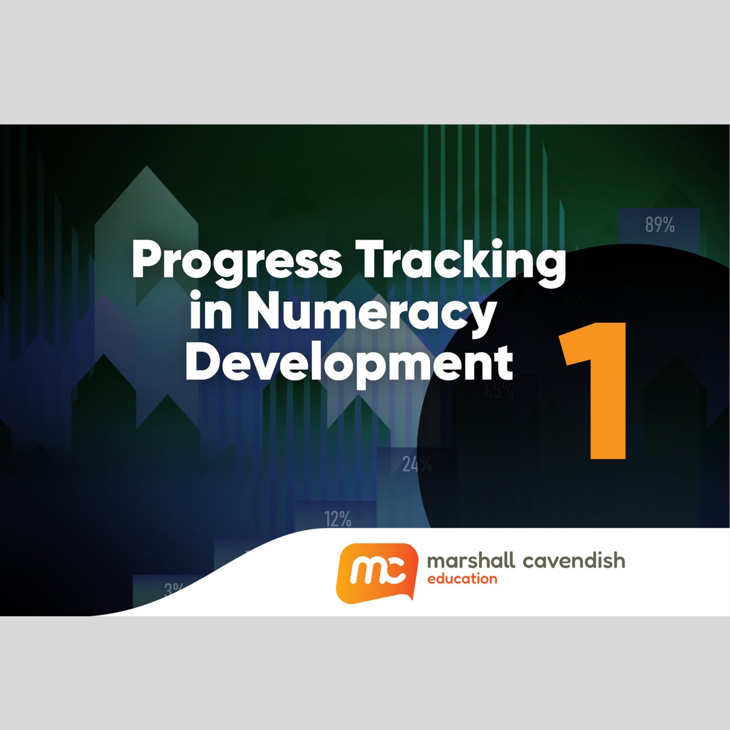 Progress Tracking in Numeracy Development 1