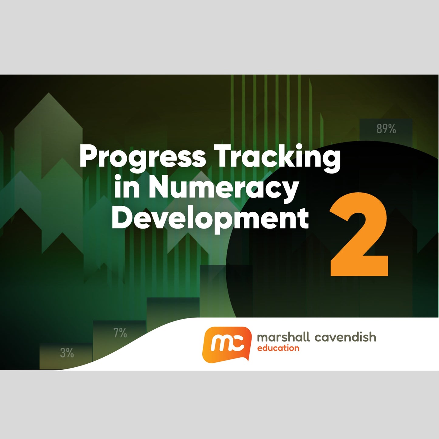 Progress Tracking in Numeracy Development 2