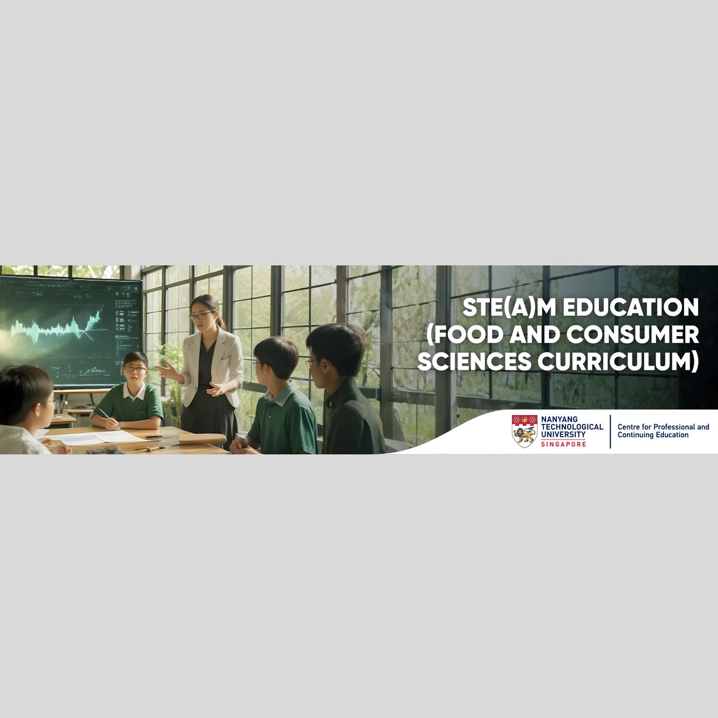 STE(A)M Education (Food and Consumer Science Curriculum)