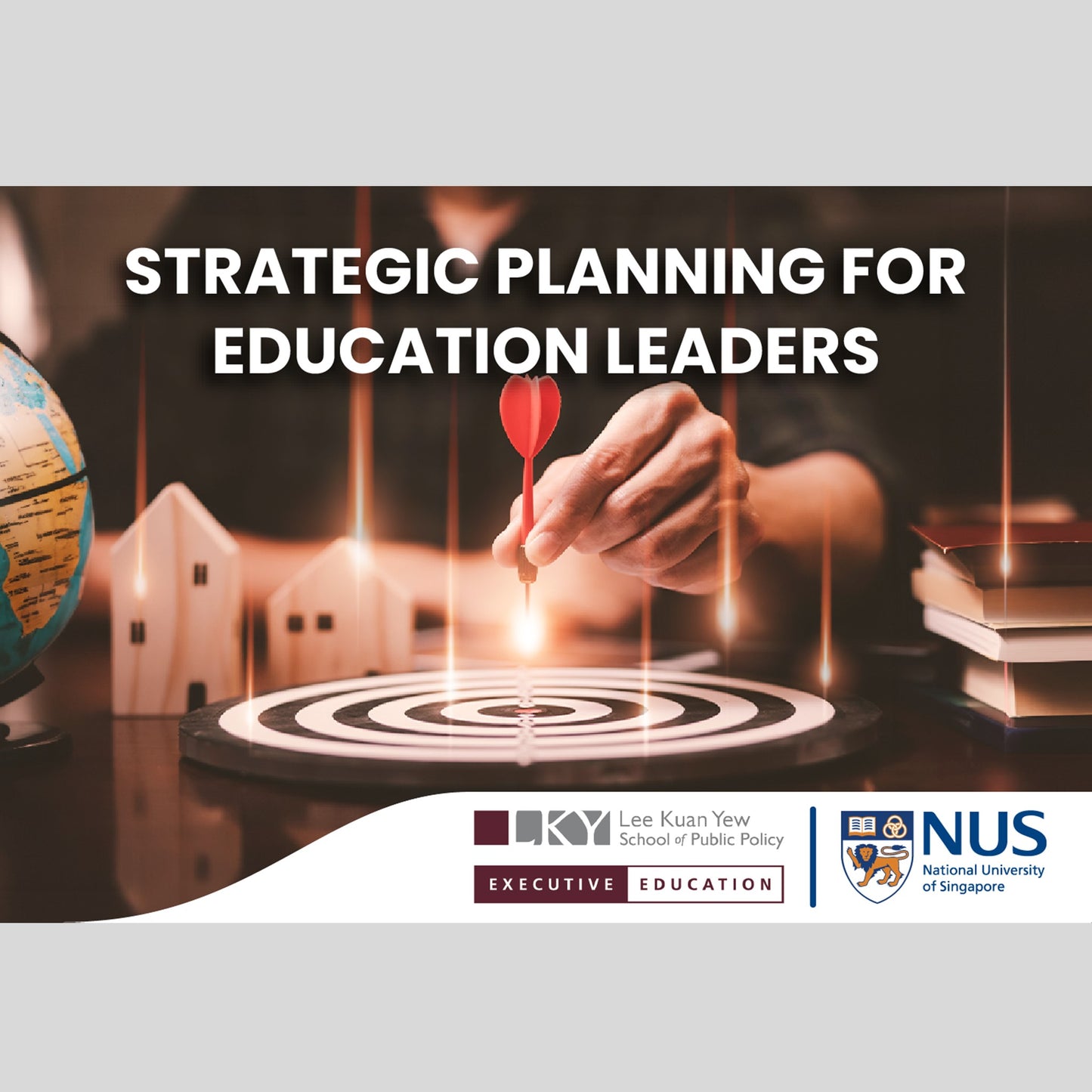 Strategic Planning for Education Leaders